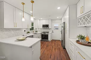 3607 Woodlea Dr, Raleigh, NC 27604 - Photo 7