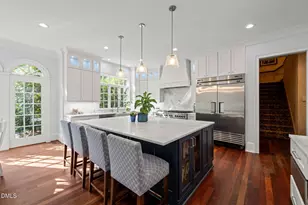 5420 Deer Forest Trail, Raleigh, NC 27614 - Photo 23