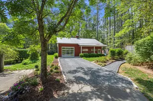 5420 Deer Forest Trail, Raleigh, NC 27614 - Photo 83