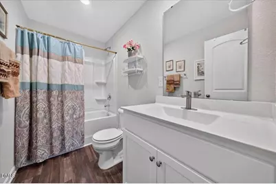 705 Little Patch Street, Zebulon, NC 27597 - Photo 21