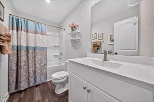 705 Little Patch St, Zebulon, NC 27597 - Photo 21