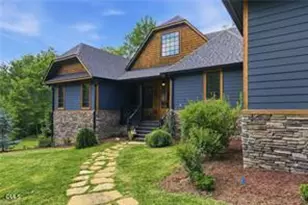 289 Linville River Dr, Grandfather, NC 28646 - Photo 5