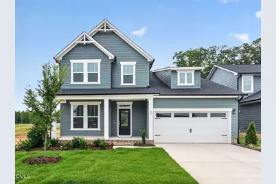 99 Cozy Haven, Fuquay Varina, NC 27526 - Photo 21