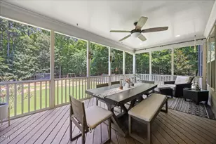 2417 Sterling Crest Dr, Wake Forest, NC 27587 - Photo 13