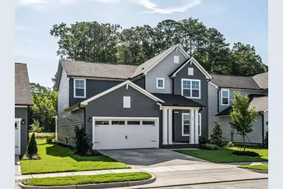 109 Cozy Haven, Fuquay Varina, NC 27526 - Photo 33