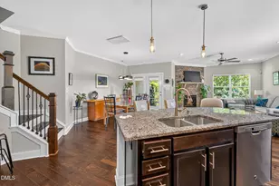 1150 Searstone Ct, Durham, NC 27713 - Photo 7