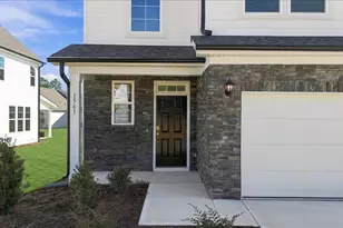 1516 Briar Brook Ln, Zebulon, NC 27597 - Photo 3