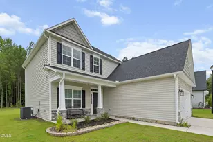 520 Husketh Rd, Youngsville, NC 27596 - Photo 5