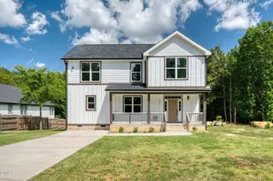 1105 Ridge Rd, Roxboro, NC 27573 - Photo 1