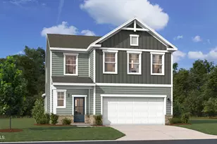 48 King Tucks Wy, Four Oaks, NC 27524 - Photo 1