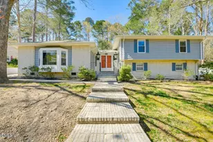 4114 Trotter Ridge Rd, Durham, NC 27707 - Photo 1