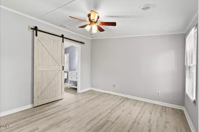 3518 E Thollie Green Road, Stem, NC 27581 - Photo 13