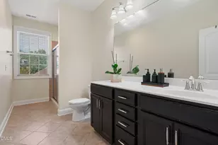 3801 Hickory Manor Dr, Apex, NC 27539 - Photo 29