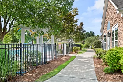 1467 Orchard Villas Avenue, Apex, NC 27502 - Photo 29
