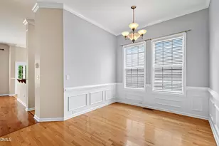 118 N Fields Cir, Chapel Hill, NC 27516 - Photo 3