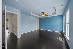 8703 Macedonia Lake Dr, Cary, NC 27518 - Photo 17
