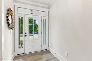 10021 Ligon Mill Rd, Wake Forest, NC 27587 - Photo 5