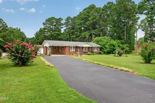 6269 Flower Hill Rd, Kenly, NC 27542 - Photo 3