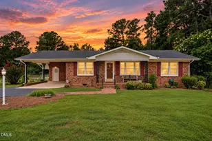6269 Flower Hill Rd, Kenly, NC 27542 - Photo 1