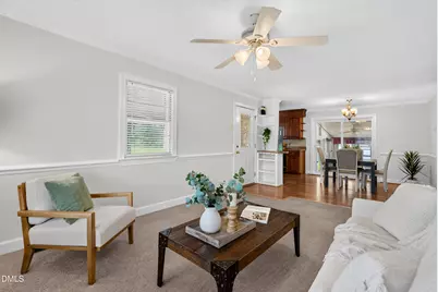 6269 Flower Hill Road, Kenly, NC 27542 - Photo 5