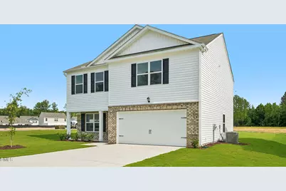 78 Richmond Run, Stem, NC 27581 - Photo 3