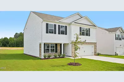 78 Richmond Run, Stem, NC 27581 - Photo 5