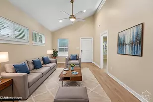 807 Staley St, Graham, NC 27253 - Photo 7