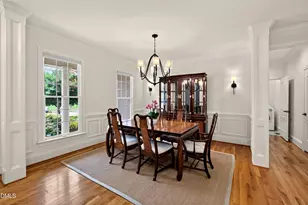 407 Waterville St, Raleigh, NC 27603 - Photo 5