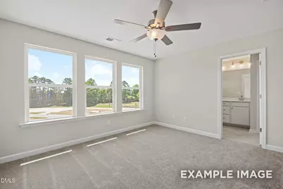 121 Broadway Street, Knightdale, NC 27545 - Photo 17