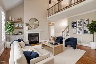 1320 Tavernier Knoll Ln, Raleigh, NC 27603 - Photo 5