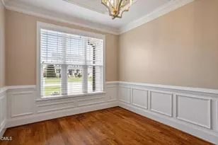 1320 Tavernier Knoll Ln, Raleigh, NC 27603 - Photo 13