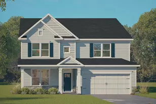 208 Joyful Stone Dr, Clayton, NC 27520 - Photo 1