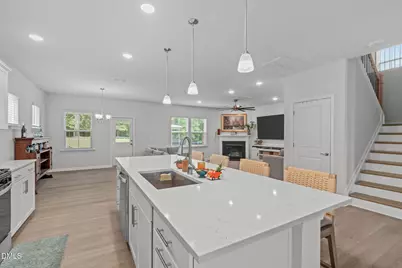 200 Bridle Brook Way, Fuquay Varina, NC 27526 - Photo 9