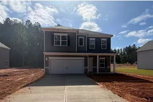 308 Allegheny Dr, Sanford, NC 27330 - Photo 1