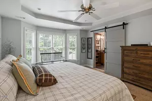 5600 Merion Station Dr, Apex, NC 27539 - Photo 25