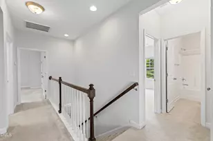 124 Chapel Run Wy, Chapel Hill, NC 27517 - Photo 17