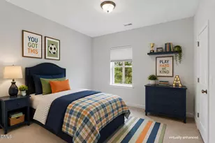 124 Chapel Run Wy, Chapel Hill, NC 27517 - Photo 27