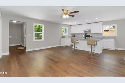 644 Moores Chapel Road, Lillington, NC 27546 - Photo 5