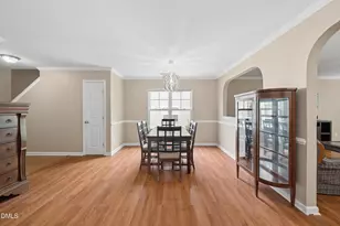 2505 Ferdinand Dr, Knightdale, NC 27545 - Photo 9