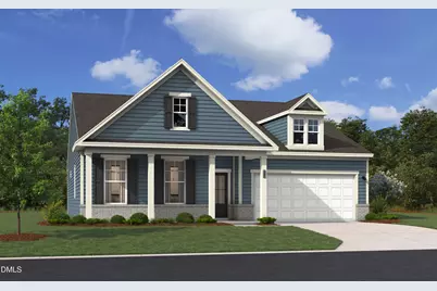 88 King Tucks Way, Four Oaks, NC 27524 - Photo 1