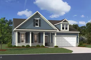 88 King Tucks Wy, Four Oaks, NC 27524 - Photo 1