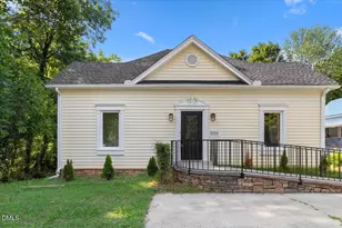 1023 S Main St, Burlington, NC 27215 - Photo 5