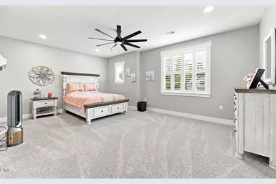 3621 Bailey Meadows Drive, Wake Forest, NC 27587 - Photo 25