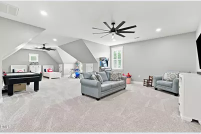 3621 Bailey Meadows Drive, Wake Forest, NC 27587 - Photo 33