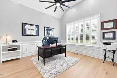 3621 Bailey Meadows Drive, Wake Forest, NC 27587 - Photo 7