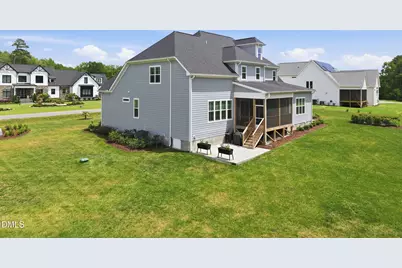 3621 Bailey Meadows Drive, Wake Forest, NC 27587 - Photo 41