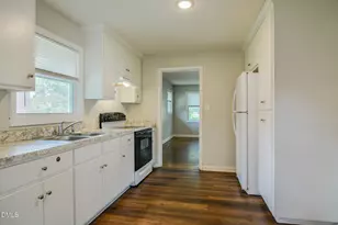 163 Spaulding Dr, Rocky Mount, NC 27801 - Photo 27