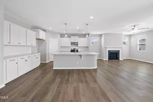 505 Rain Drizzle Ct, Wake Forest, NC 27587 - Photo 13