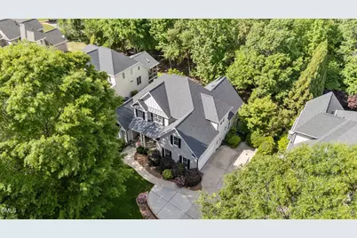 478 Bear Tree Creek, Chapel Hill, NC 27517 - Photo 29