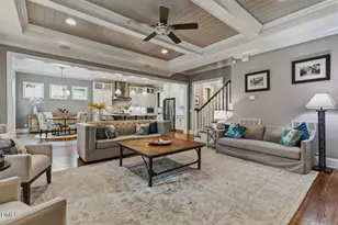 3709 Rolston Dr, Raleigh, NC 27609 - Photo 39